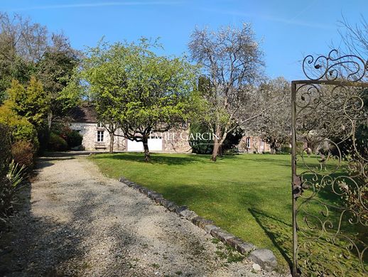 Lüks ev Donnemarie-Dontilly, Seine-et-Marne