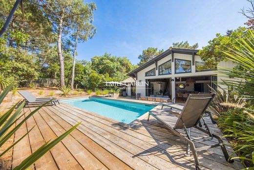 Элитный дом, Cap Ferret, Gironde