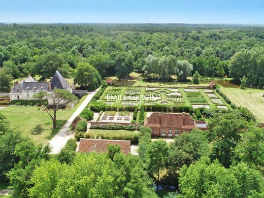 Luxury Homes For Sale Department Of Loir Et Cher Prestigious Real Estates In Loir Et Cher Department Luxuryestate Com