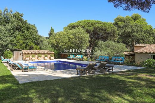 Villa in Saint-Tropez, Var