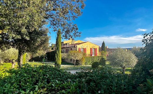 Casa de lujo en Pertuis, Vaucluse