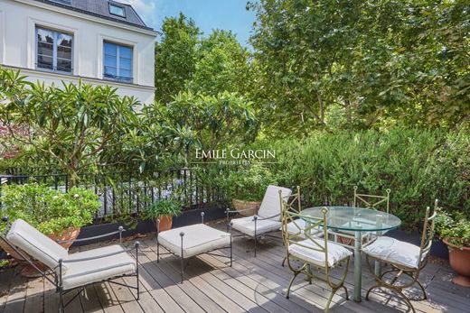 Apartment in Beaubourg, Marais, Notre Dame - Ile de La Cité, Paris