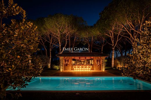 Casa di lusso a Ramatuelle, Var
