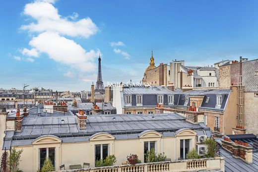 ‏דירה ב  Paris 07 Palais-Bourbon, Paris