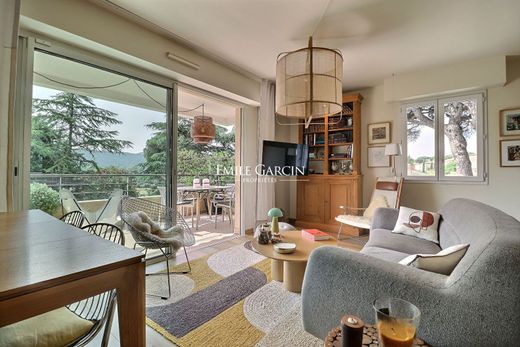 ‏דירה ב  Gassin, Var