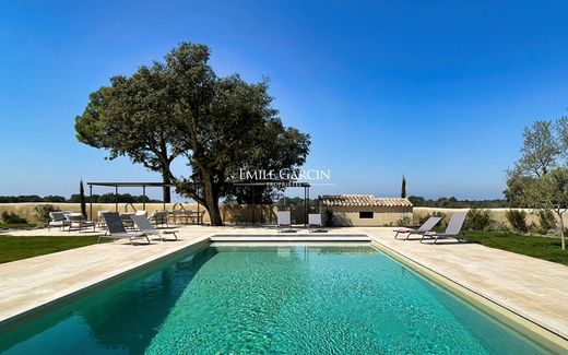 别墅  埃克斯•普罗旺斯, Bouches-du-Rhône