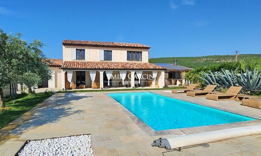 Πολυτελή κατοικία σε Ongles, Alpes-de-Haute-Provence