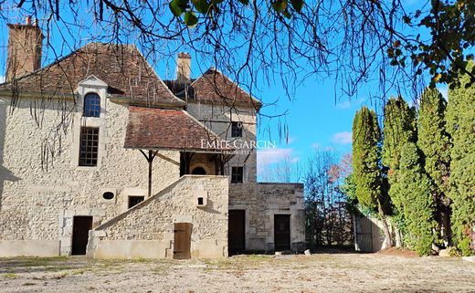 ‏בתי יוקרה ב  Auxerre, Yonne