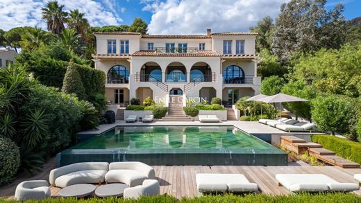 Luxury home in Saint-Tropez, Var