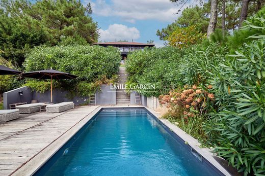 Luxury home in Cap Ferret, Gironde