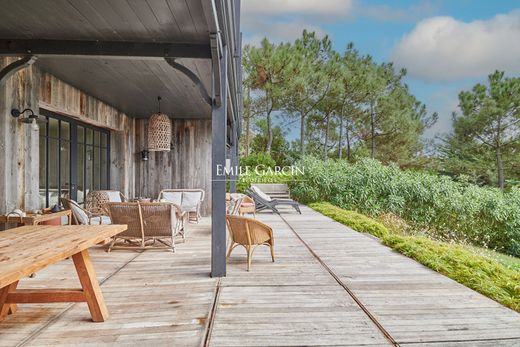 Luxe woning in Cap Ferret, Gironde