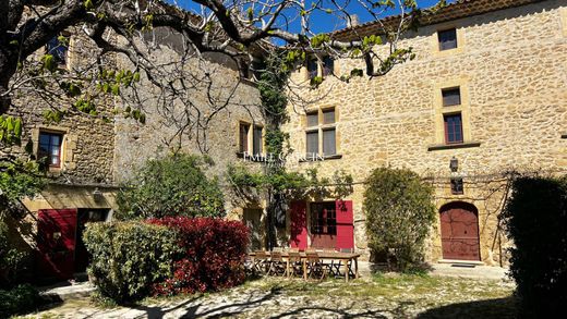 Luxury home in Lauris, Vaucluse