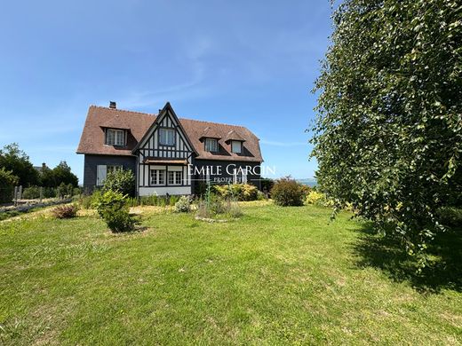 Элитный дом, Онфлёр, Calvados