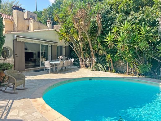 Luxury home in Cannes, Alpes-Maritimes