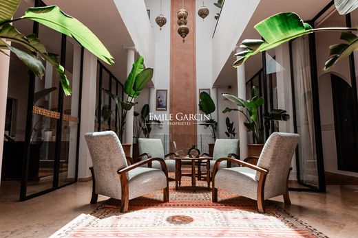 Luxury home in Marrakech, Marrakesh-Safi