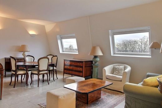 Appartement à La Muette, Auteuil, Porte Dauphine, Paris