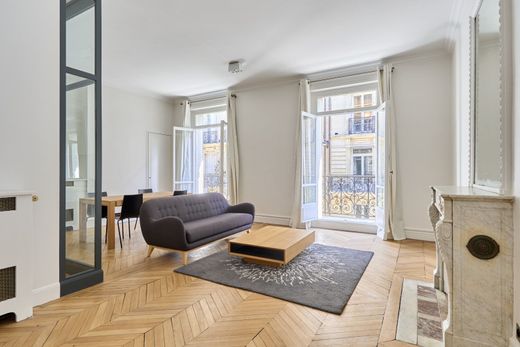 Appartement à Champs-Elysées, Madeleine, Triangle d’or, Paris