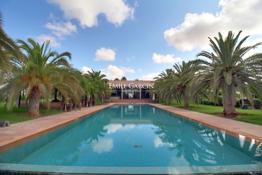 Luxury home in Marrakech, Marrakesh-Safi