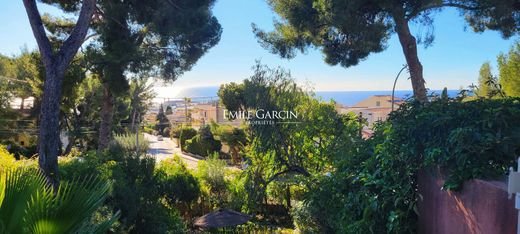 Luxe woning in Bandol, Var