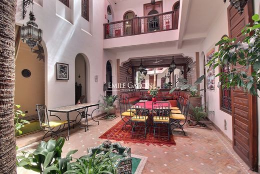 ‏בתי יוקרה ב  מרקש, Marrakech