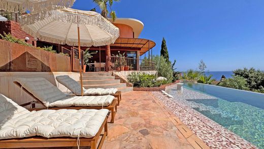 Luxury home in Théoule-sur-Mer, Alpes-Maritimes
