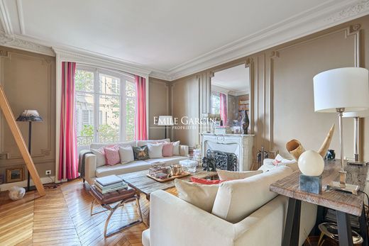 Apartment in Beaubourg, Marais, Notre Dame - Ile de La Cité, Paris