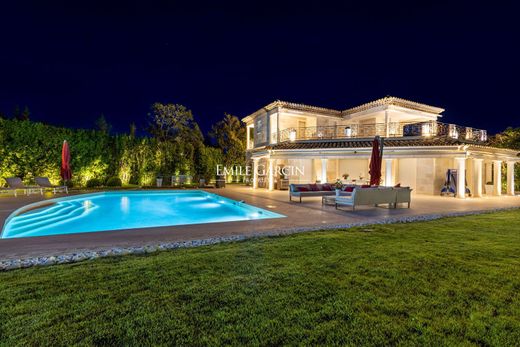 Villa in Grimaud, Var