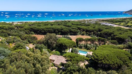 Villa in Ramatuelle, Var