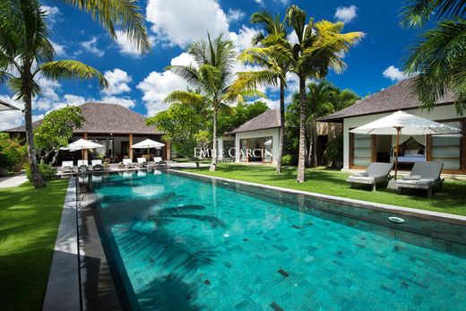 Luxury home in Denpasar, Bali