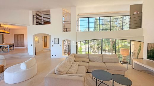 Maison de luxe à Mougins, Alpes-Maritimes