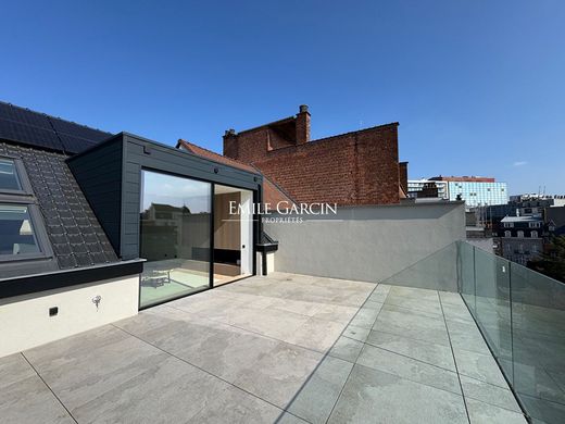 Apartment in Ixelles-Elsene, Brussels Capital Region