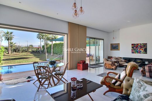 Casa di lusso a Marrakech, Marrakesh-Safi