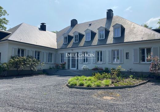 Luxe woning in Sint-Genesius-Rode, Provincie Vlaams-Brabant