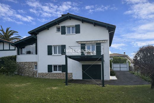 Casa de luxo - Ciboure, Pirineus Atlânticos