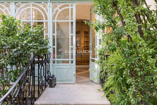 Casa de lujo en Beaubourg, Marais, Notre Dame - Ile de La Cité, Paris