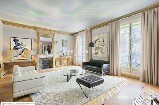 Apartment in Beaubourg, Marais, Notre Dame - Ile de La Cité, Paris