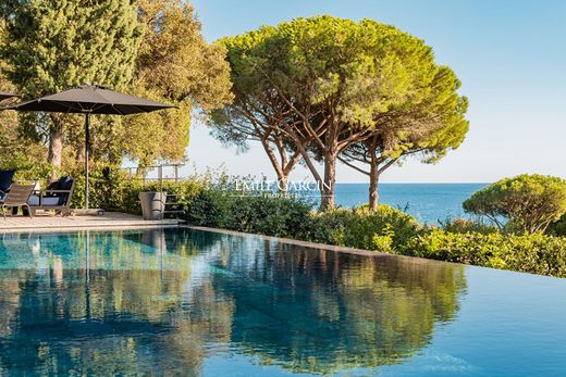 Villa in La Croix-Valmer, Var