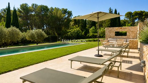 Villa in Aix-en-Provence, Bouches-du-Rhône