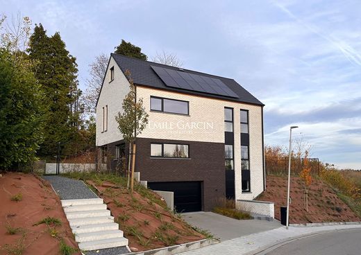 Casa de luxo - Braine-l'Alleud, Province du Brabant Wallon