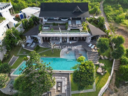 Casa de lujo en Tanglad, Provinsi Bali