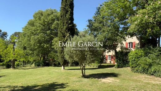 Luxury home in Aix-en-Provence, Bouches-du-Rhône