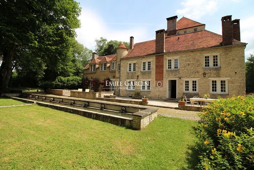 Casa de lujo en Vézelay, Yonne