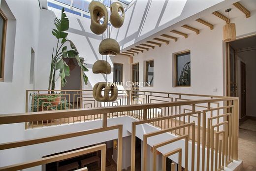 Casa de lujo en Marrakech, Marrakesh-Safi