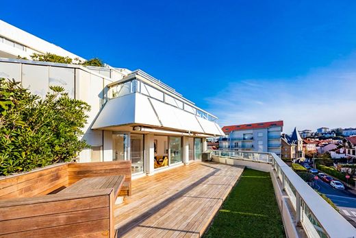 Appartement à Biarritz, Pyrénées-Atlantiques
