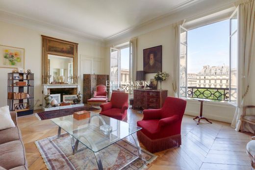 Daire Chatelet les Halles, Louvre-Tuileries, Palais Royal, Paris