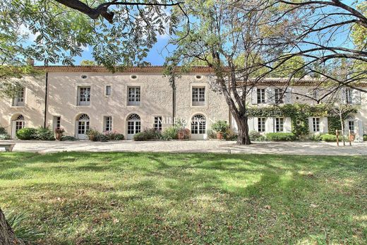 Luxury home in Nîmes, Gard