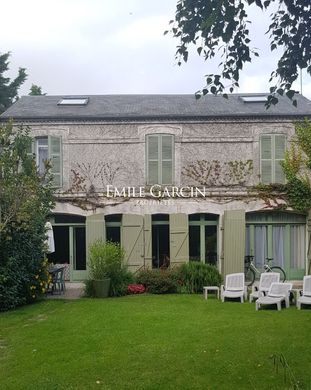 ‏בתי יוקרה ב  Deauville, Calvados