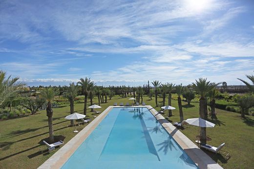 Villa in Marrakech, Marrakesh-Safi
