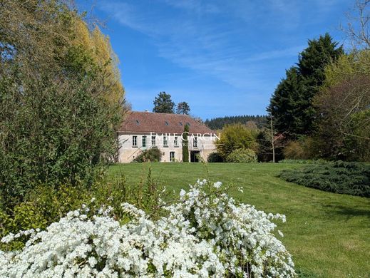 Casa de lujo en Mortagne-au-Perche, Orne