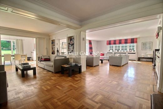 Luxury home in Sint-Genesius-Rode, Flemish Brabant Province